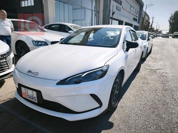 بي واي دي سيل 05 DM-i 2025 للبيع في العراق - الموصل